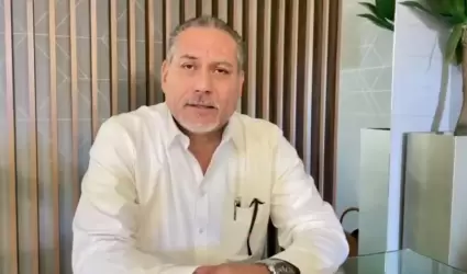 Exdirector de la polic�a de Mexicali