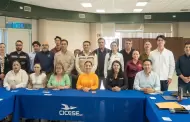 Fortalece Baja California su agenda clim�tica: sesiona el consejo estatal de cambio clim�tico en Ensenada