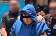 FGR lleva a proceso a una persona que probablemente compart�a pornograf�a infantil