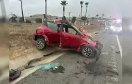 Reporte de relevancias de la direcci�n de Protecci�n Civil y bomberos de playas de Rosarito del 27 al 28 de julio del 2026