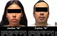 Obtiene FGR vinculaci�n a proceso contra dos personas detenidas con casi media tonelada de metanfetamina, en Tijuana
