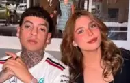 Natanael Cano confirma que termin� su romance con Marissa Blanco