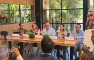 PaiPai y Derechos Humanos formalizan alianza para impulsar inclusi�n y educaci�n ambiental en Baja California