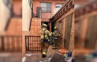 Ante incremento en atenci�n a fugas de gas, Bomberos de Ensenada exhorta a sumarse a la prevenci�n