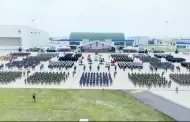 Reconoce Presidenta Sheinbaum a la SSPCM de Tijuana por su participaci�n en la Estrategia de Seguridad en Copa Mundial de F�tbol 2026
