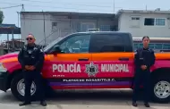 Playas de Rosarito, primer municipio de Baja California con una Unidad de G�nero y Trata de Personas