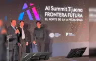 Impulsar�n CCE Tijuana adopci�n de inteligencia artificial en la industria con "Frontera Futura 2026": Lyle Fritch