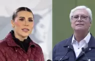Morena pide "serenidad" a Jaime Bonilla y a Marina del Pilar; llama a terminar desencuentro en Baja California