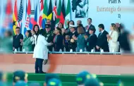 Se suma Baja California al reconocimiento del gobierno de M�xico al personal del Plan Kukulk�n durante el Mundial 2026