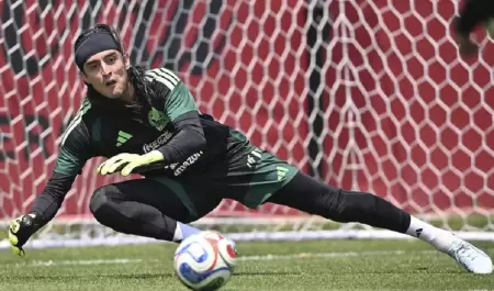 Carlos Acevedo