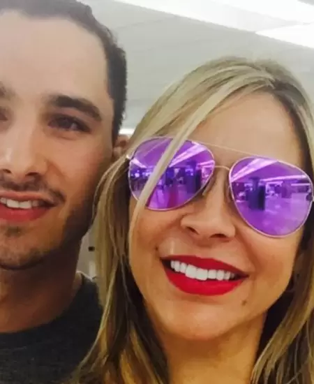 Ayl�n Mujica, Mauro Men�ndez