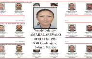 Esposa de l�der de Los Cuinis pag� m�s de 500 mil d�lares por la escuela de su hijo en EU