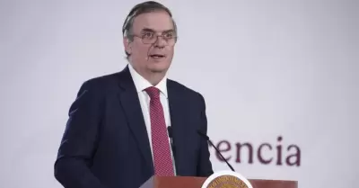 Marcelo Ebrard