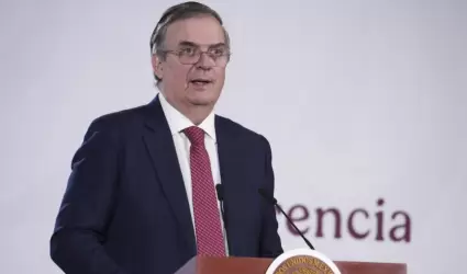 Marcelo Ebrard