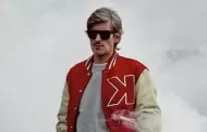 Fallece el DJ franc�s Kavinsky, autor de "Nightcall"