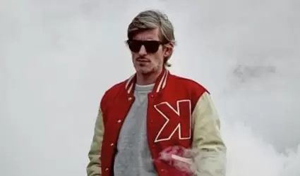 Kavinsky