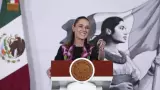 Claudia Sheinbaum