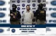 Cumplimenta FGE orden de aprehensi�n por colaboraci�n con el estado de Sinaloa