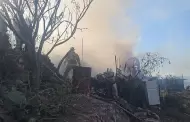 Bomberos de Tijuana atendieron 54 emergencias; cuatro fueron relevantes