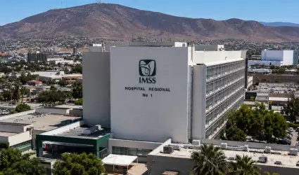 IMSS BC