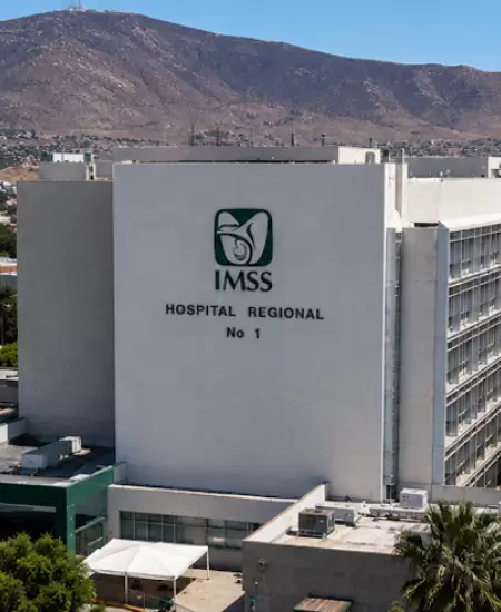 IMSS BC