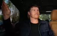 "Canelo" �lvarez ofrece apoyo econ�mico a joven promesa del boxeo mexicano