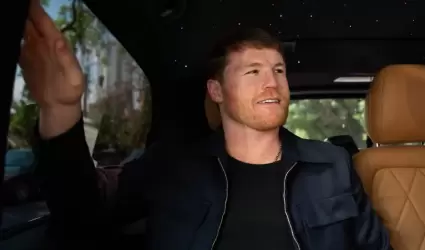 "Canelo" �lvarez