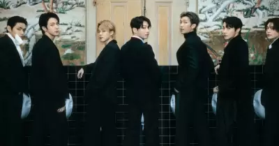 BTS