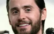 Jared Leto es acusado de presunta agresi�n sexual