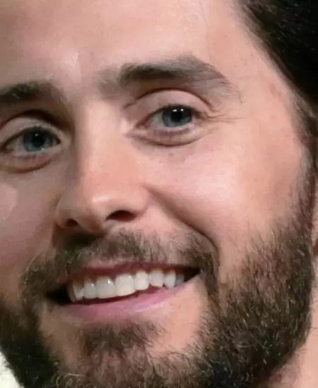 Jared Leto