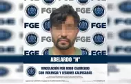FGE logra vinculaci�n a proceso para acusado de robo con violencia y lesiones calificadas