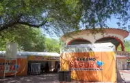 M�s de 10 mil personas protegidas en Baja California contra el calor en rutas y puntos de hidrataci�n: SS BC