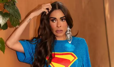 Galilea Montijo