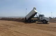 Avanza rehabilitaci�n de espacios deportivos en Centro de Alto Rendimiento de Tijuana: Sidurt BC