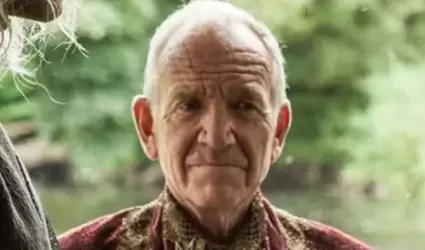 Tom Chadbon