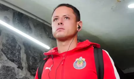 Chicharito