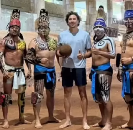 Memo Ochoa