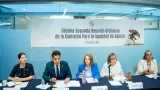 Comisi�n para la Igualdad de G�nero