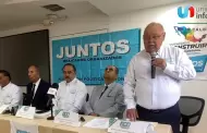 VIDEO.- "Juntos, Mexicanos Organizados" fomenta en Tijuana participaci�n ciudadana y candidaturas independientes