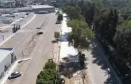 Avanza Sidurt BC en reconstrucci�n de bulevar Encinos en Tecate
