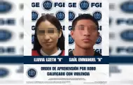 Cumplimenta FGE �rdenes de aprehensi�n contra dos personas por robos cometidos a trav�s de facebook marketplace