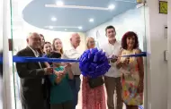 Amplia el Hospital Infantil de las Californias �rea psicopedag�gica