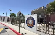 VIDEO.- Baja California mantendr� sus dos preparatorias "militarizadas"; no hay en educaci�n b�sica