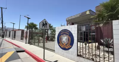 Baja California mantendr� sus dos preparatorias "militarizadas"; no hay en educa