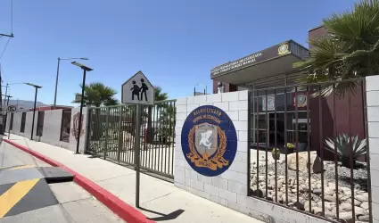 Baja California mantendr� sus dos preparatorias "militarizadas"; no hay en educa