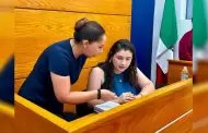 Poder Judicial de Baja California fortalece capacitaci�n rumbo a la implementaci�n de la Justicia Oral Civil y Familiar