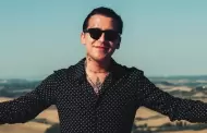 Feministas no quieren que Christian Nodal se presente en Festival Internacional del Globo