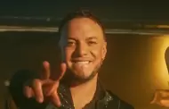 Lorenzo M�ndez, ex de Chiquis, anuncia que tendr� otro beb�