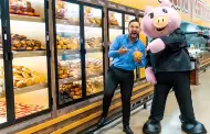 El Florido Abarrotes y Carnes inaugur� la sucursal Puerto Nuevo, la cuarta en el municipio de Rosarito