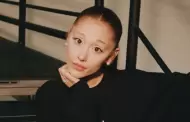 Ariana Grande preocupa por su estado f�sico